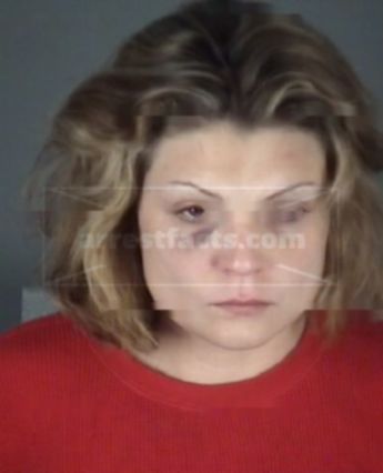 Melissa Aileen Biddle