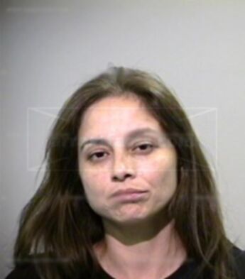 Irene Christine Flores