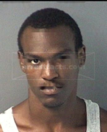 Demetrice Dunshae Olds