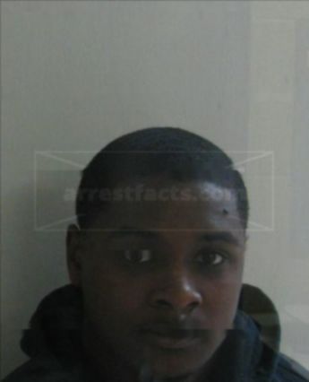 Dorian Simpson