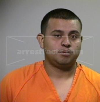 Osiel Rodriguez-Reyes