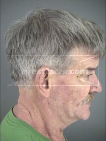 James Michael Bailey