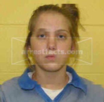 Ashley Nicole Ledsome
