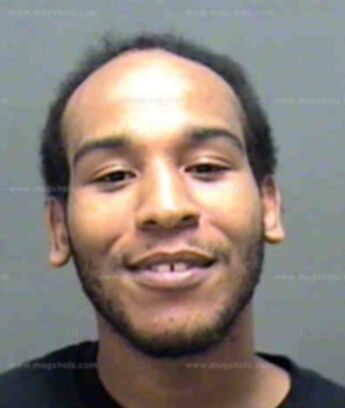 Ashlin Louis Briggs