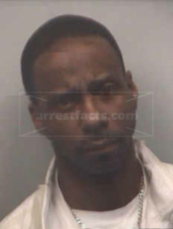 Eddie James Griffith