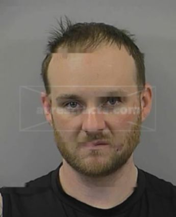 Joshua Mckenzie Allred
