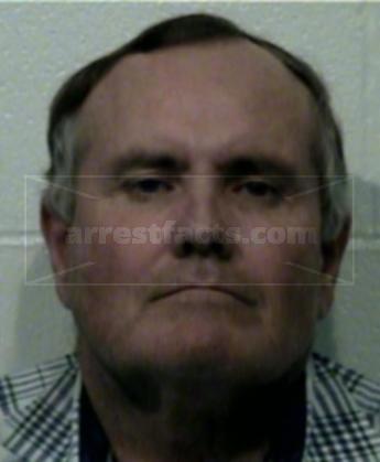 Larry Reavis