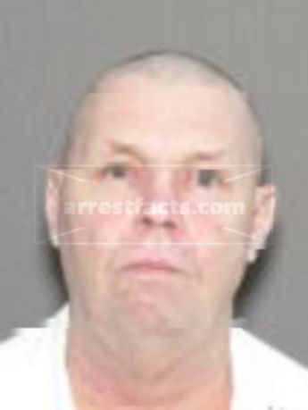 Roy Wayne Blair