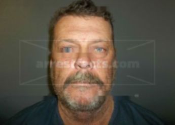 Charles Larry Mcguire