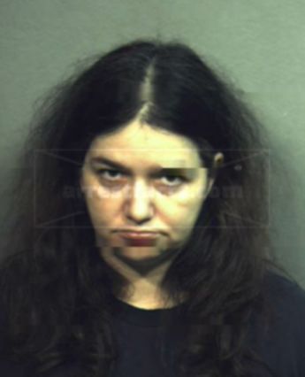 Danni Renee Thornton