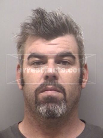 Anthony Allen Arant