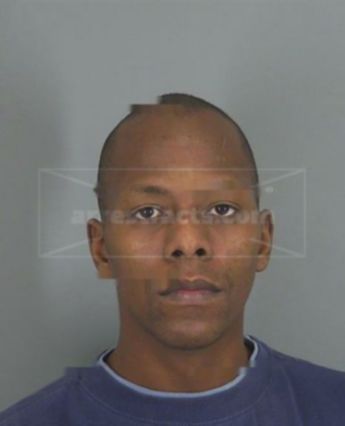 Jarvis Deshun Lucas