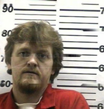 Joe Edward Larue