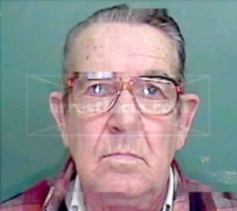 Billy Powell Weaver