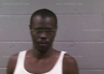 Stephon Jocque Greene