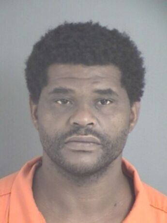 Daryl Jermaine Taylor