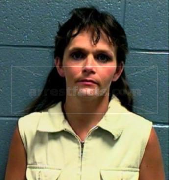 Becky Kay Thacker