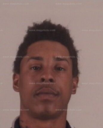 Dearious Alonte Mccullough