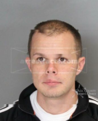 Burns Joshua Robert