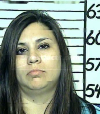 Ida Ann Mendez