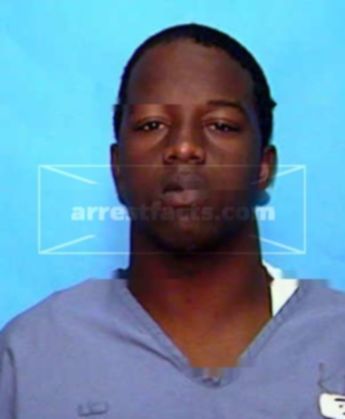 Andre Jerrell Campbell