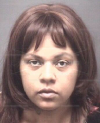 Marsae Deann Williams