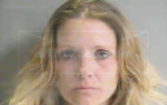 Tiffany Michelle Anderson