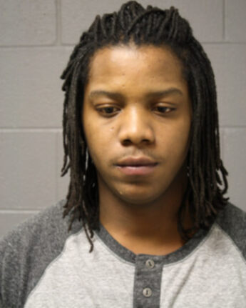 Donte Fairman