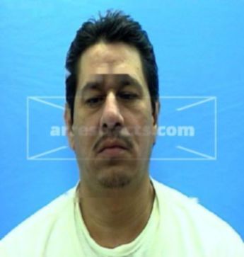 Oscar Perez Alvarado
