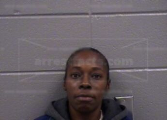 Georgina Holmes