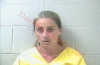 Elizebeth Michelle Harris