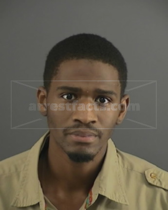 Triston R Anderson