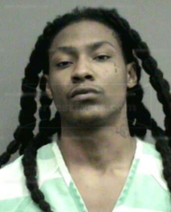Winfred Alphonso Mcallister