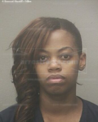 Amanda Victoria Harden