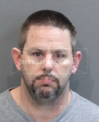 Jeremy Dale Shaw