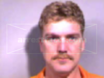 Alan Charles Martin