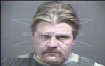 Terry Cecil Branton