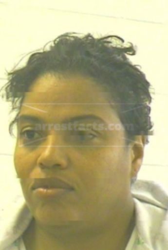 Franchesca Turner