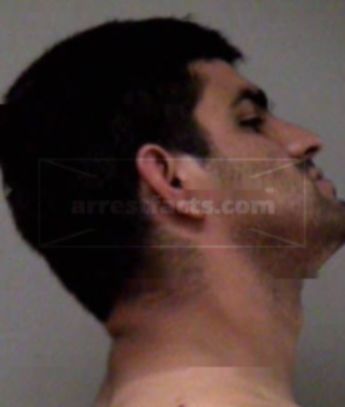 Julio J Mora Jr.