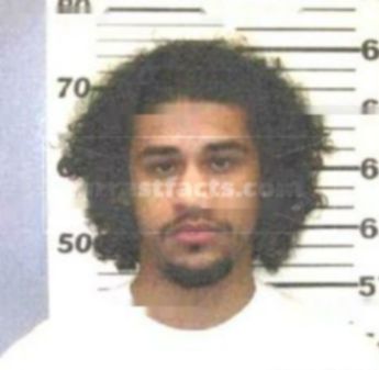 Eddie Gonzalez Santana