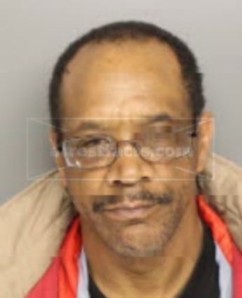 Tony Leon Oglesby