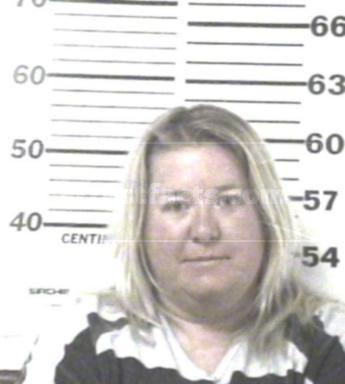 Clarissa Marie Kirtley