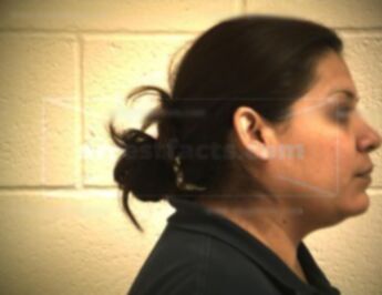 Christina Marie Coronado Regalado