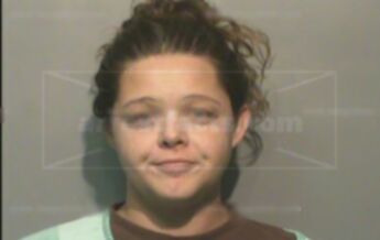 Hope Ashley Brown