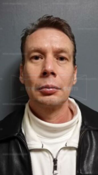 Patrick Alexander Fagan