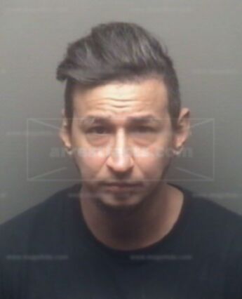 Anthony Domingo Perez