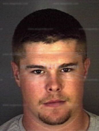 Bradley Richard Stuteville
