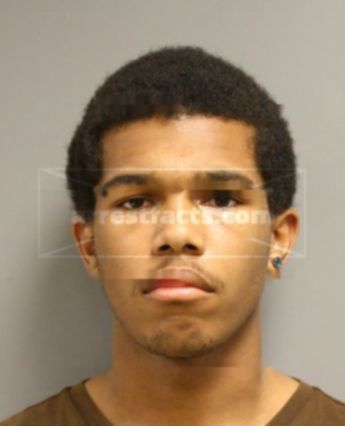 Chrishard Kentryll Green