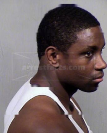 Mario Maurice Ashford