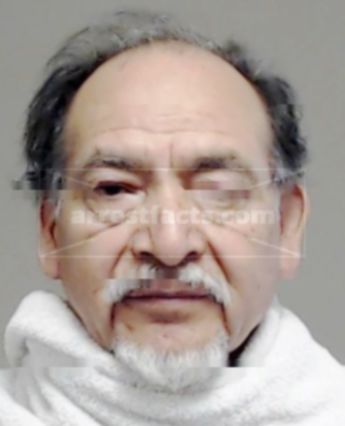 Jose Alvarado